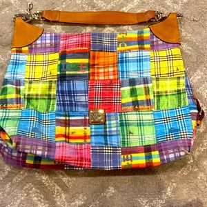 Dooney & Bourke shoulder bag